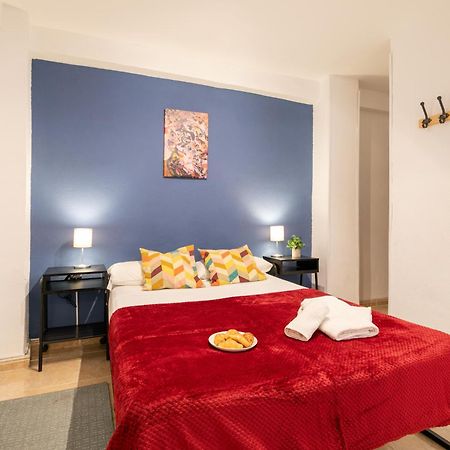 Santos Medicos, Centrico Apartamento Casco Antiguo Alicante Exteriör bild