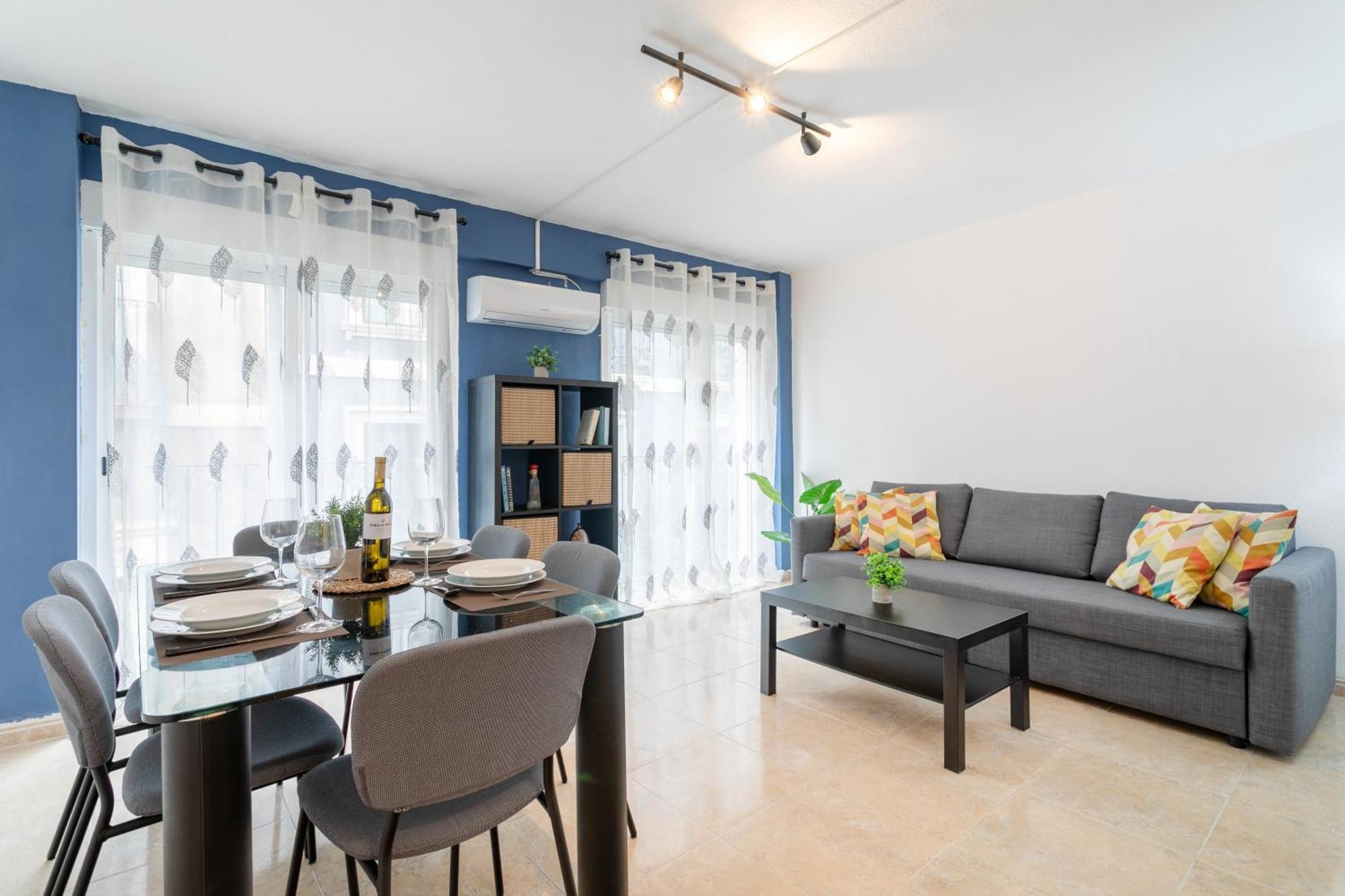Santos Medicos, Centrico Apartamento Casco Antiguo Alicante Exteriör bild